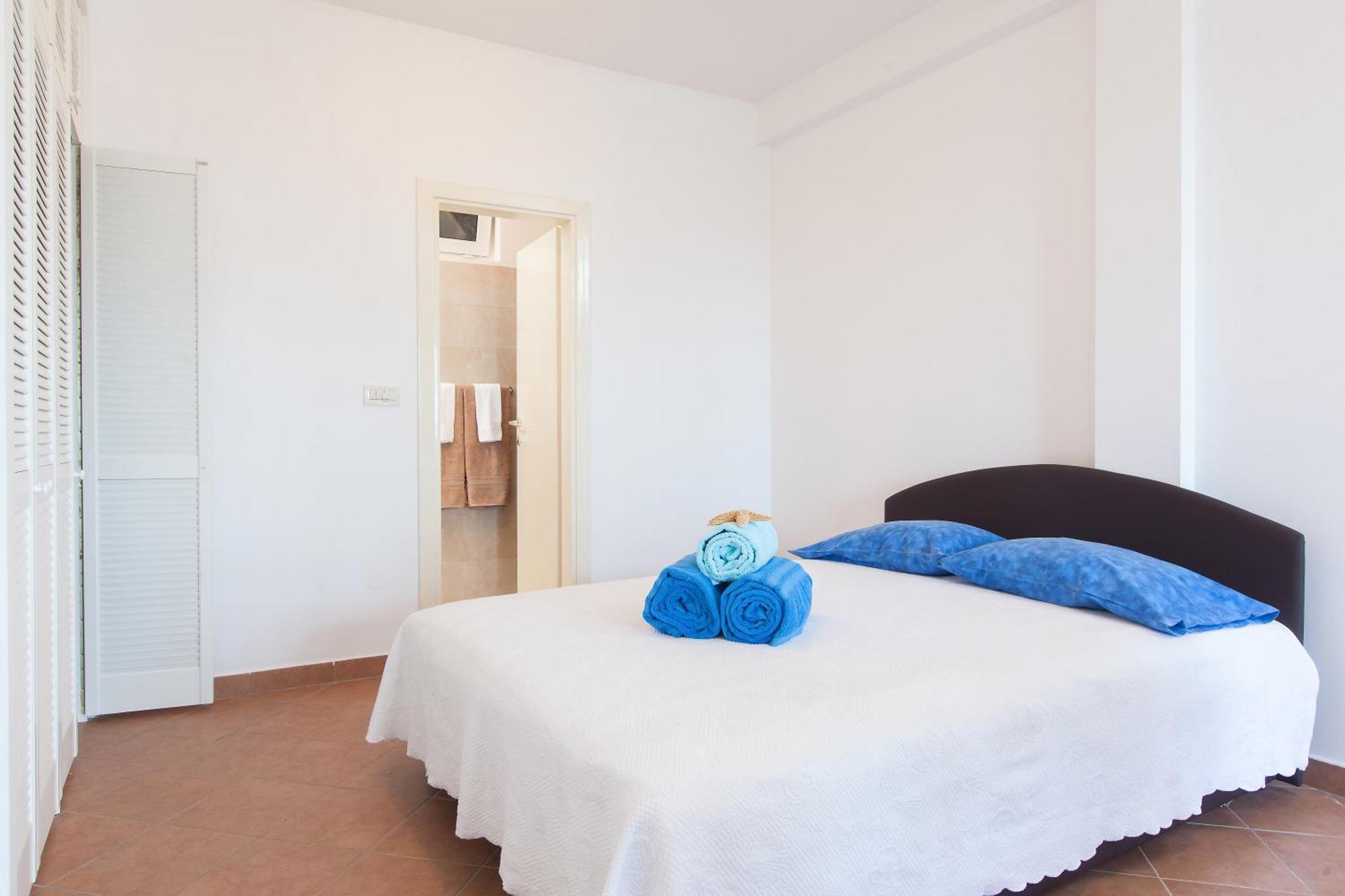 Villa Helena Podgora Quarto foto