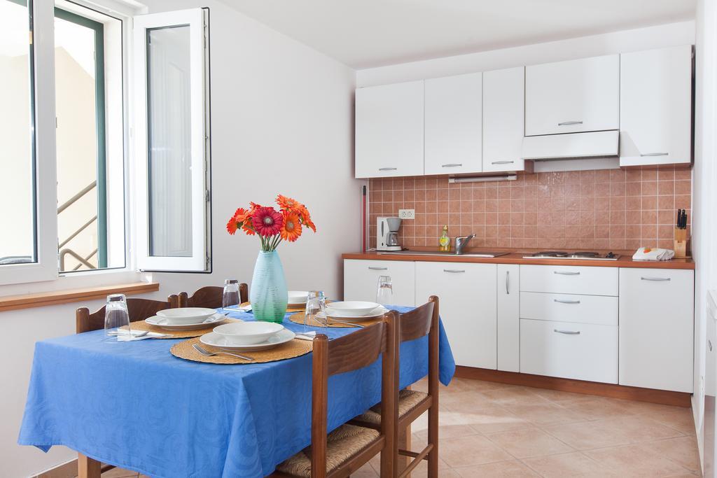 Villa Helena Podgora Quarto foto