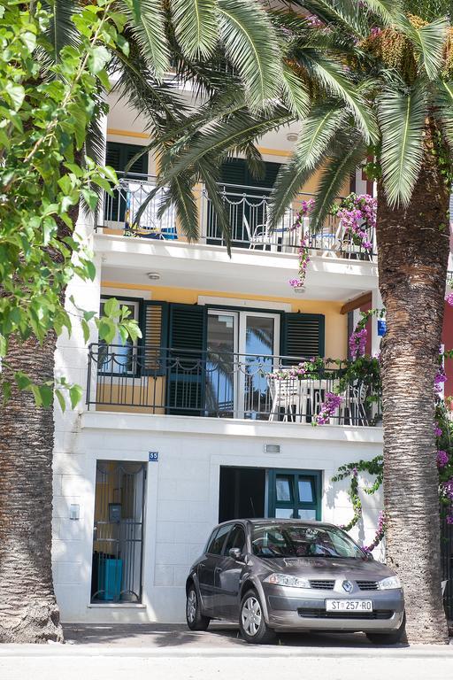 Villa Helena Podgora Quarto foto
