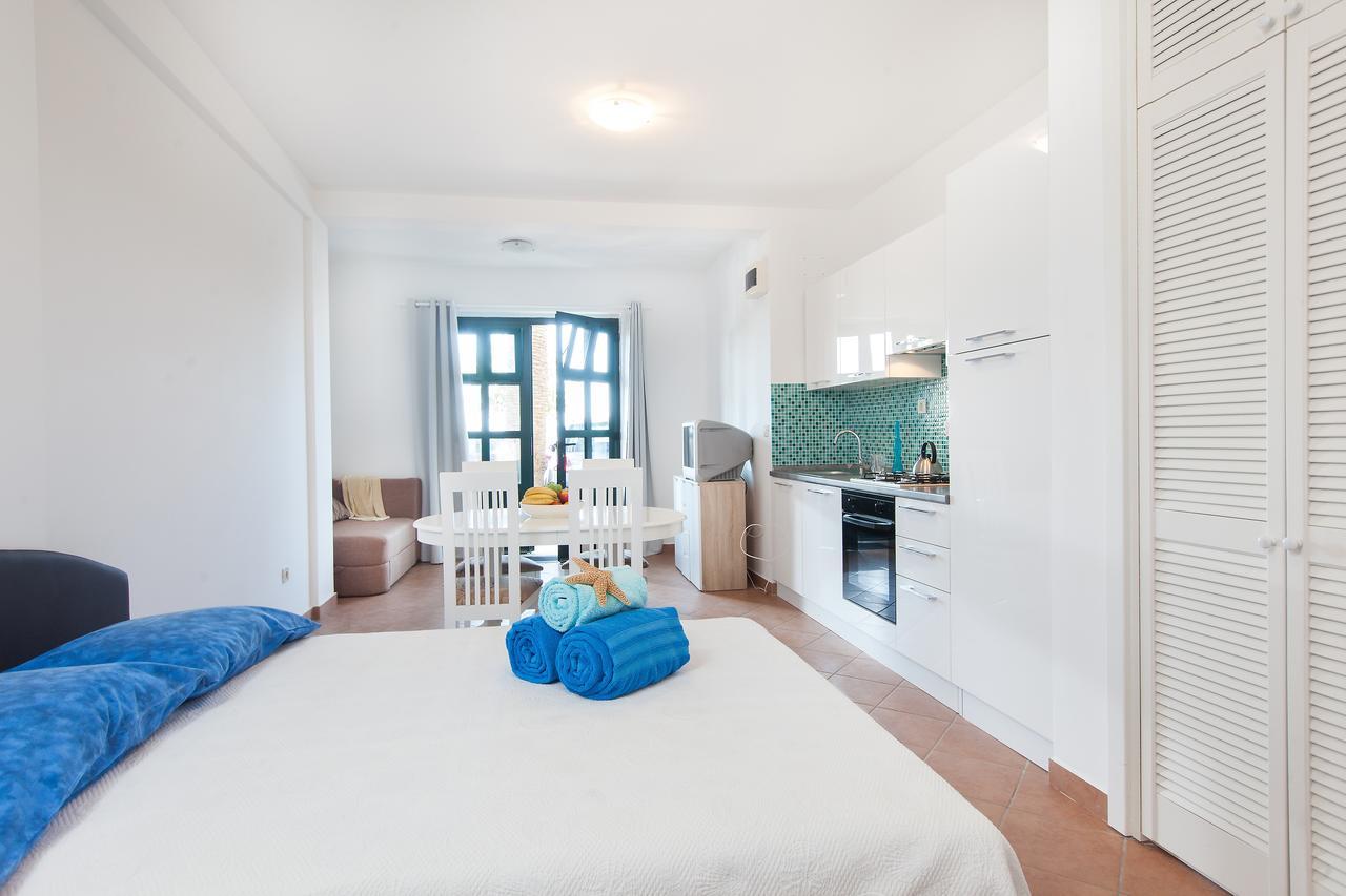 Villa Helena Podgora Quarto foto
